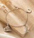 Southwest Story Bracelet