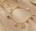 Pink Pony Club Bracelet